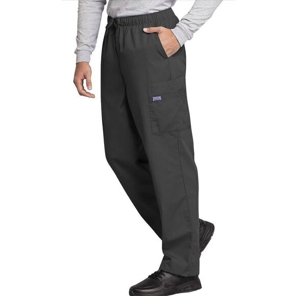 Mens Cherokee scrub pants - Picture 13 of 13